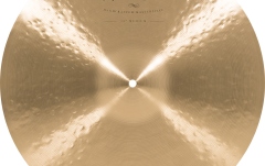 Cinele de orchestră Meinl Symphonic Medium - 18" Traditional Finish