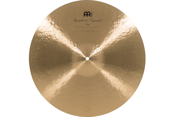 Meinl Symphonic Medium - 18