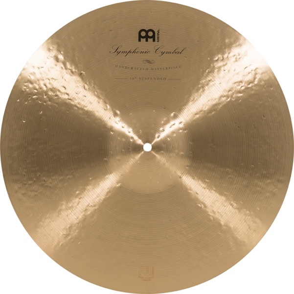 Meinl Symphonic Medium - 18
