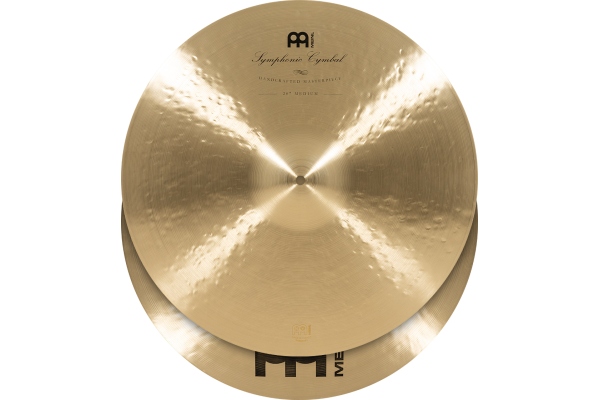 Meinl Symphonic Medium - 20