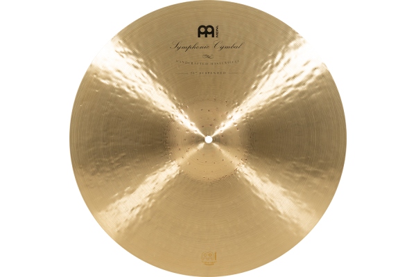 Meinl Symphonic Medium - 20