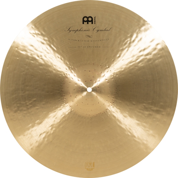 Meinl Symphonic Medium - 20
