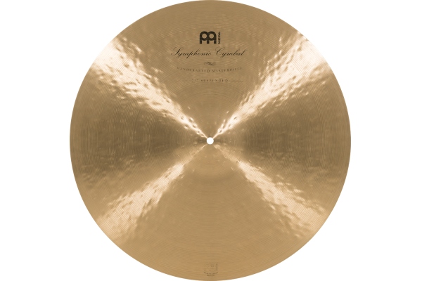 Symphonic Medium - 22 Symphonic Medium - 22