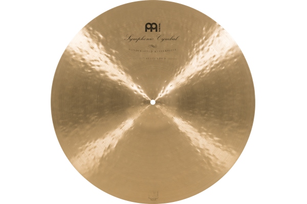 Meinl Symphonic Medium - 22