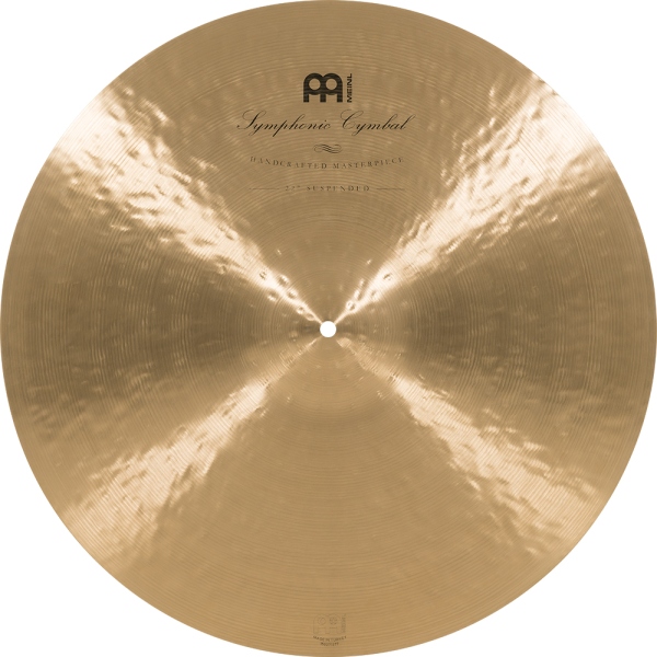 Meinl Symphonic Medium - 22