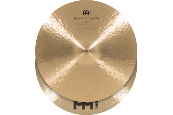 Symphonic Medium Heavy - 19 Symphonic Medium Heavy - 19