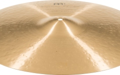 Cinele de orchestră Meinl Symphonic Medium Heavy - 19" Traditional Finish