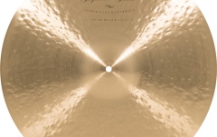 Cinele de orchestră Meinl Symphonic Medium Heavy - 19" Traditional Finish