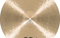 Cinele de orchestră Meinl Symphonic Medium Heavy - 19" Traditional Finish