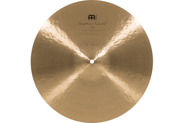 Meinl Symphonic Medium Thin - 16