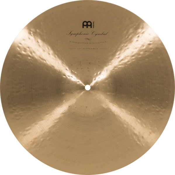 Meinl Symphonic Medium Thin - 16