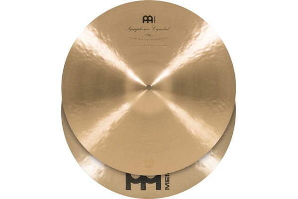Symphonic Thin - 18 Symphonic Thin - 18