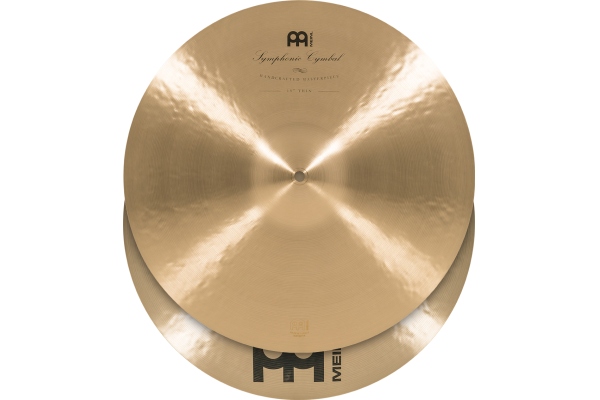 Meinl Symphonic Thin - 18