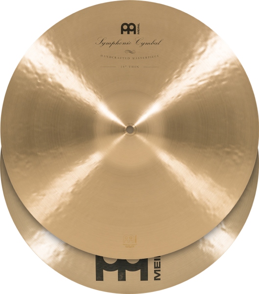 Meinl Symphonic Thin - 18