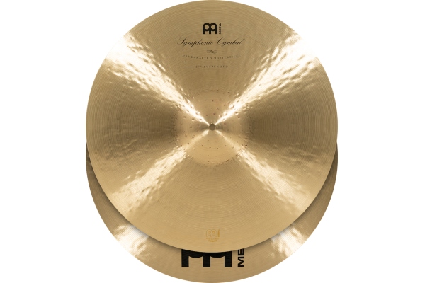 Meinl Symphonic Thin - 20