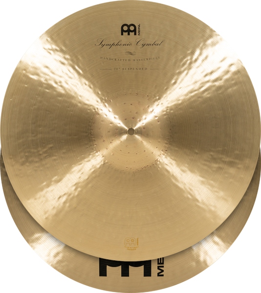 Meinl Symphonic Thin - 20