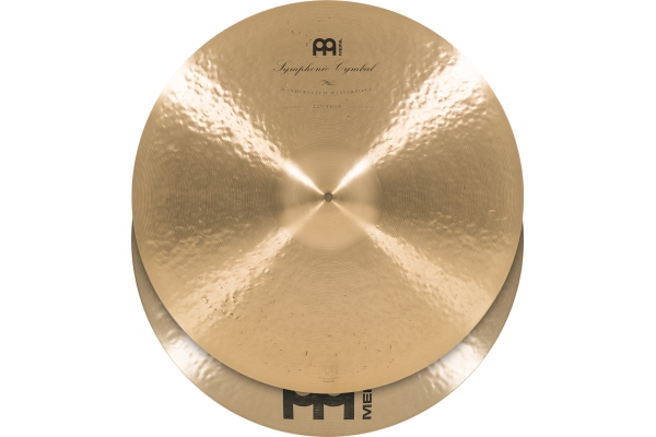 Meinl Symphonic Thin - 22