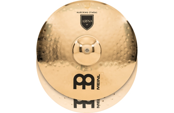 Cinele fanfară Meinl Arena Marching Cymbal 18