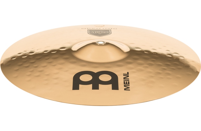 Cinele fanfară Meinl Arena Marching Cymbal 18