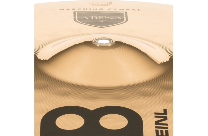 Cinele fanfară Meinl Arena Marching Cymbal 18