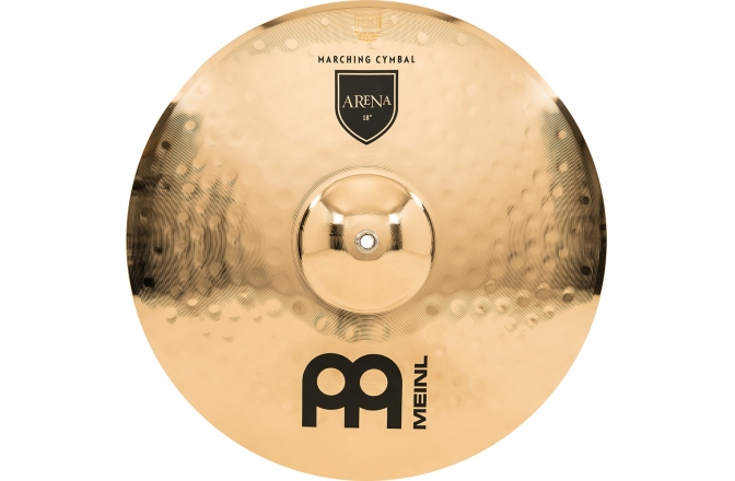 Cinele fanfară Meinl Arena Marching Cymbal 18