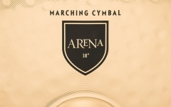Cinele fanfară Meinl Arena Marching Cymbal 18