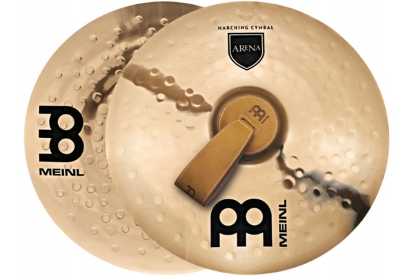 Meinl Arena Marching Cymbal 18