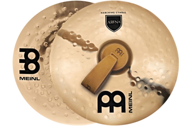 Cinele fanfară Meinl Arena Marching Cymbal 18