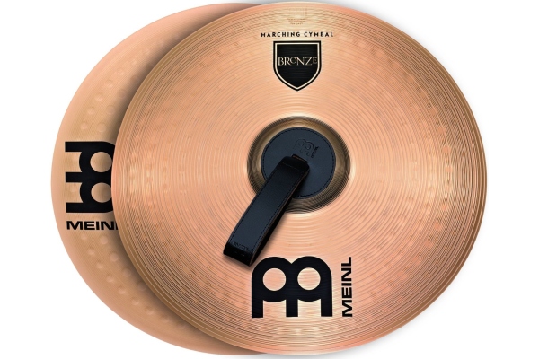 Meinl MA-B0-16M Bronze