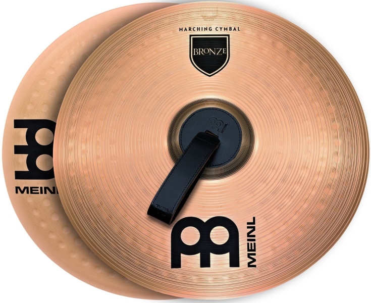 Meinl MA-B0-16M Bronze