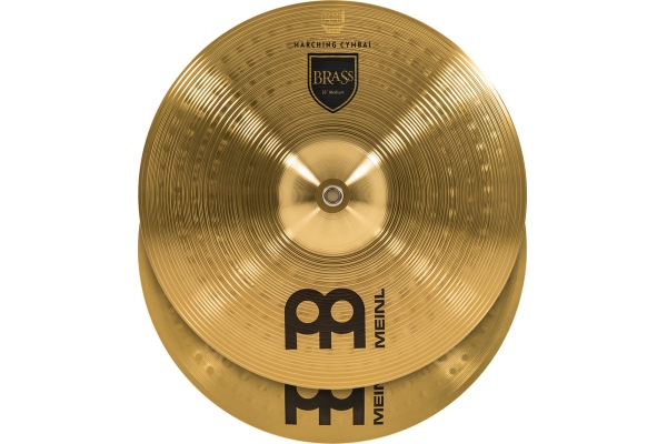 Meinl MA-BR-16M Brass