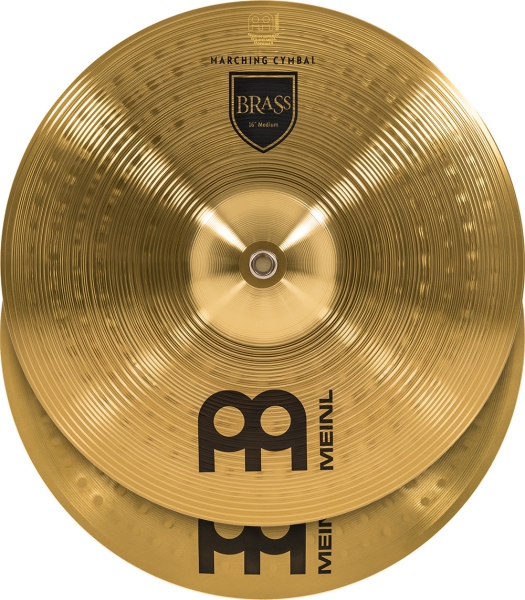 Meinl MA-BR-16M Brass