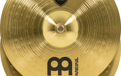 Cinele fanfară Meinl Marching Medium - 14" Brass