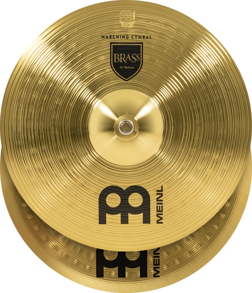 Meinl Marching Medium - 14