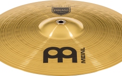 Cinele fanfară Meinl Marching Medium - 14" Brass