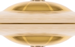 Cinele fanfară Meinl Marching Medium - 14" Brass