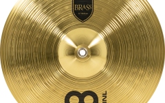 Cinele fanfară Meinl Marching Medium - 14" Brass