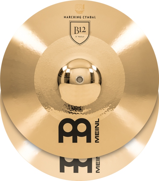 Meinl Marching Medium - 16