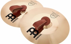 Cinele Fanfară Meinl Marching Medium 18'' B12 Bronze