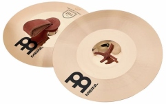 Cinele Fanfară Meinl Marching Medium 18'' B12 Bronze