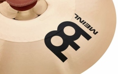 Cinele Fanfară Meinl Marching Medium 18'' B12 Bronze