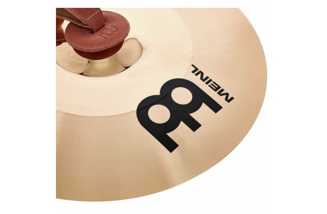 Cinele Fanfară Meinl Marching Medium 18'' B12 Bronze