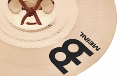 Cinele Fanfară Meinl Marching Medium 18'' B12 Bronze