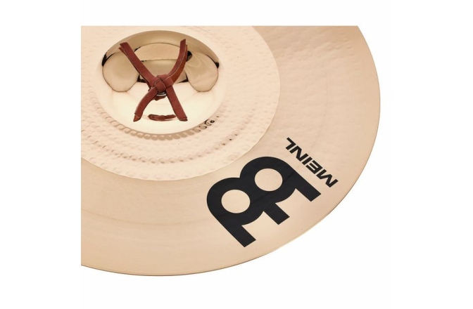Cinele Fanfară Meinl Marching Medium 18'' B12 Bronze