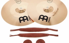 Cinele Fanfară Meinl Marching Medium 18'' B12 Bronze