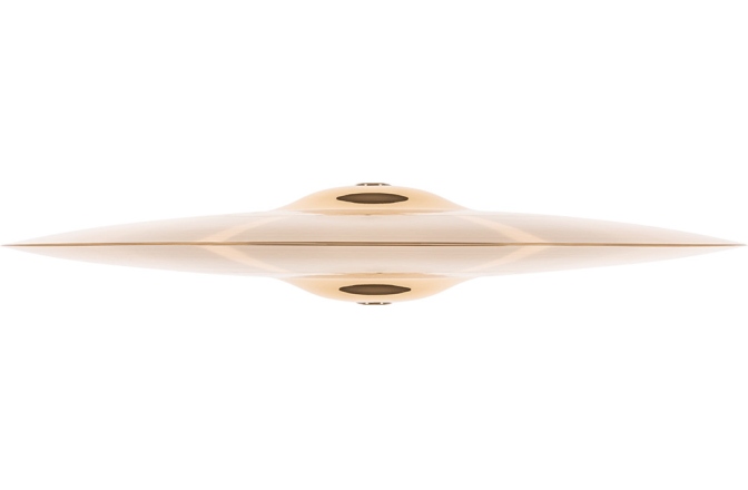 Cinele Fanfară Meinl Marching Medium 18'' B12 Bronze