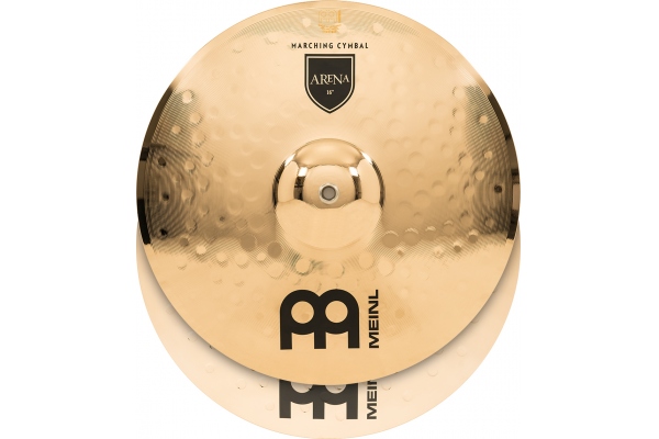 Meinl Marching Professional Arena B12 - 16