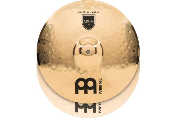 Meinl Marching Professional Arena B12 - 16