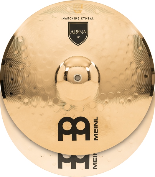 Meinl Marching Professional Arena B12 - 16
