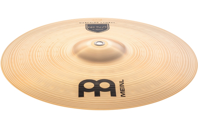Cinele fanfară Meinl Marching Student Range - 16"